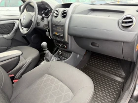 Dacia Duster 79000км, 4х4, 1.5dci Италия нова, снимка 10