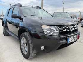 Dacia Duster 79000км, 4х4, 1.5dci Италия нова, снимка 3