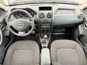Dacia Duster 79000км, 4х4, 1.5dci Италия нова, снимка 9