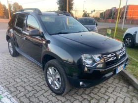 Dacia Duster 78000км, 4х4, 1.5dci Италия нова - 18900 лв. / 9663.42 € - 90712226 2
