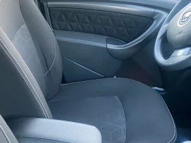 Dacia Duster 78000км, 4х4, 1.5dci Италия нова - 18900 лв. / 9663.42 € - 90712226 6