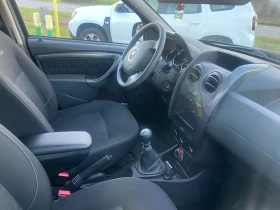 Dacia Duster 78000км, 4х4, 1.5dci Италия нова - 18900 лв. / 9663.42 € - 90712226 7