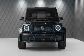 Mercedes-Benz G 63 AMG G800 BRABUS CARBON - 333900 € / 653051.64 лв. - 79813210 2