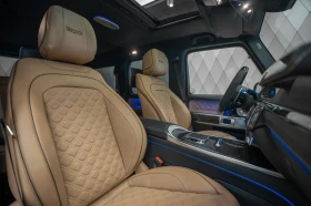 Mercedes-Benz G 63 AMG G800 BRABUS CARBON - 333900 € / 653051.64 лв. - 79813210 11