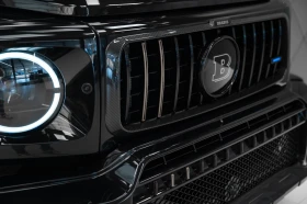 Mercedes-Benz G 63 AMG G800 BRABUS CARBON - 333900 € / 653051.64 лв. - 79813210 8