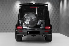 Mercedes-Benz G 63 AMG G800 BRABUS CARBON - 333900 € / 653051.64 лв. - 79813210 4