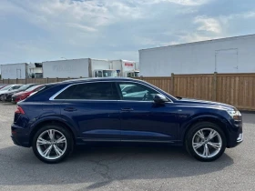 Audi Q8 * Progressiv * CARFAX * ЦЕНА ДО БГ - 27750 € / 54274.28 лв. - 77557075 4