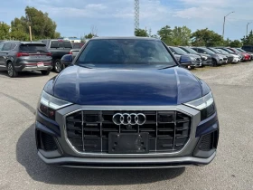 Audi Q8 * Progressiv * CARFAX * ЦЕНА ДО БГ - 27750 € / 54274.28 лв. - 77557075 2