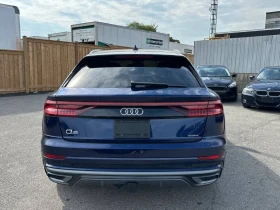 Audi Q8 * Progressiv * CARFAX * ЦЕНА ДО БГ - 27750 € / 54274.28 лв. - 77557075 5