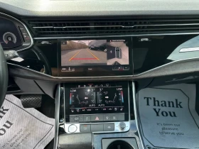 Audi Q8 * Progressiv * CARFAX * ЦЕНА ДО БГ - 27750 € / 54274.28 лв. - 77557075 9