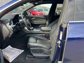 Audi Q8 * Progressiv * CARFAX * ЦЕНА ДО БГ - 27750 € / 54274.28 лв. - 77557075 6