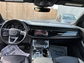 Audi Q8 * Progressiv * CARFAX * ЦЕНА ДО БГ - 27750 € / 54274.28 лв. - 77557075 7