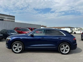 Audi Q8 * Progressiv * CARFAX * ЦЕНА ДО БГ - 27750 € / 54274.28 лв. - 77557075 3