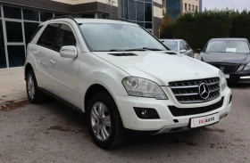 Mercedes-Benz ML 280 4Matic/Подгрев/Печка/DSR/PTS/Thermatic, снимка 3