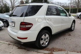 Mercedes-Benz ML 280 4Matic/Подгрев/Печка/DSR/PTS/Thermatic, снимка 6