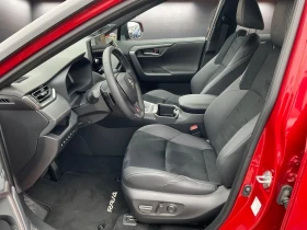 Toyota Rav4 2.5PHEV* 306HP* GR-SPORT* MEMO* JBL* ГАРАНЦИЯ - 48965 € / 95767.22 лв. - 41608102 10
