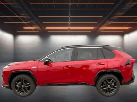 Toyota Rav4 2.5PHEV* 306HP* GR-SPORT* MEMO* JBL* ГАРАНЦИЯ - 48965 € / 95767.22 лв. - 41608102 7