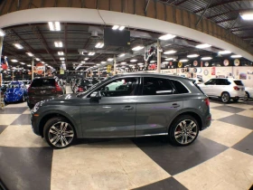 Audi SQ5 * quattro Prestige * CARFAX * ЦЕНА ДО БГ - 21100 € / 41268.01 лв. - 51650423 4