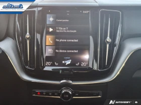 Volvo XC60 ПОДГРЕВ* КАМЕРА* КЕЙЛЕС* LANE* ASSIST - 22000 € / 43028.26 лв. - 99685156 6
