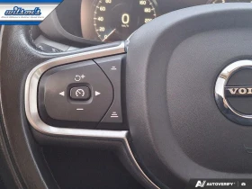 Volvo XC60 ПОДГРЕВ* КАМЕРА* КЕЙЛЕС* LANE* ASSIST - 22000 € / 43028.26 лв. - 99685156 13