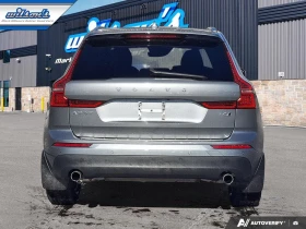 Volvo XC60 ПОДГРЕВ* КАМЕРА* КЕЙЛЕС* LANE* ASSIST - 22000 € / 43028.26 лв. - 99685156 5