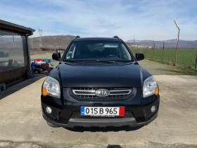 Kia Sportage 2.0i 4x4 - 5600 € / 10952.65 лв. - 48466665 2