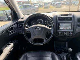 Kia Sportage 2.0i 4x4 - 5600 € / 10952.65 лв. - 48466665 10