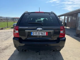 Kia Sportage 2.0i 4x4 - 5600 € / 10952.65 лв. - 48466665 5