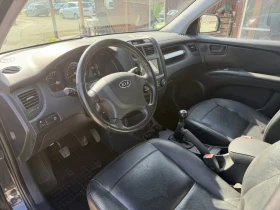 Kia Sportage 2.0i 4x4 - 5600 € / 10952.65 лв. - 48466665 9
