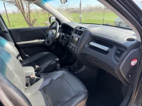 Kia Sportage 2.0i 4x4 - 5600 € / 10952.65 лв. - 48466665 11
