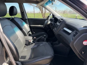 Kia Sportage 2.0i 4x4 - 5600 € / 10952.65 лв. - 48466665 12