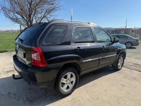 Kia Sportage 2.0i 4x4 - 5600 € / 10952.65 лв. - 48466665 6