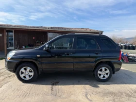 Kia Sportage 2.0i 4x4 - 5600 € / 10952.65 лв. - 48466665 4