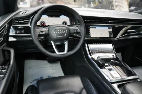 Audi Q8 50 TDI Quattro S Line Bang&Olufsen - цена по договаряне - 71779940 10