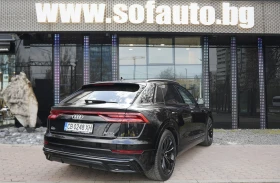 Audi Q8 50 TDI Quattro S Line Bang&Olufsen - цена по договаряне - 71779940 6