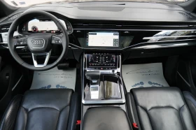Audi Q8 50 TDI Quattro S Line Bang&Olufsen - цена по договаряне - 71779940 8