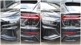 Audi Q8 50 TDI Quattro S Line Bang&Olufsen - цена по договаряне - 71779940 7