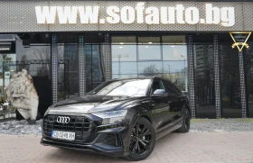 Audi Q8 50 TDI Quattro S Line Bang&Olufsen