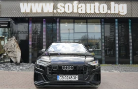 Audi Q8 50 TDI Quattro S Line Bang&Olufsen - цена по договаряне - 71779940 2