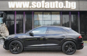 Audi Q8 50 TDI Quattro S Line Bang&Olufsen - цена по договаряне - 71779940 4