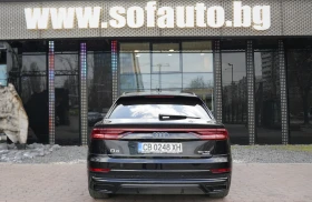 Audi Q8 50 TDI Quattro S Line Bang&Olufsen - цена по договаряне - 71779940 5