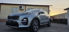 Kia Sportage 1.6TGDI177к.с/Евро6/Автоматик/Топ/Нави/Камера/4х4/ - 17600 € / 34422.61 лв. - 10568393 6