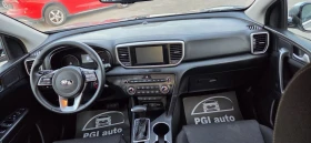 Kia Sportage 1.6TGDI177к.с/Евро6/Автоматик/Топ/Нави/Камера/4х4/ - 17600 € / 34422.61 лв. - 10568393 13