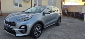 Kia Sportage 1.6TGDI177к.с/Евро6/Автоматик/Топ/Нави/Камера/4х4/ - 17600 € / 34422.61 лв. - 10568393 4