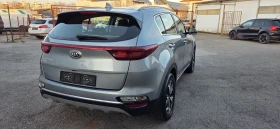 Kia Sportage 1.6TGDI177к.с/Евро6/Автоматик/Топ/Нави/Камера/4х4/ - 17600 € / 34422.61 лв. - 10568393 9