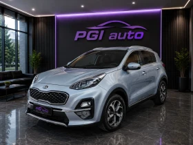 ������ Kia Sportage