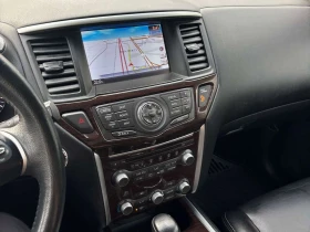 Nissan Pathfinder * 4WD 4dr * ПАНО* ПОДГРЕВ* KEYLESS*  - 11000 € / 21514.13 лв. - 19429738 9