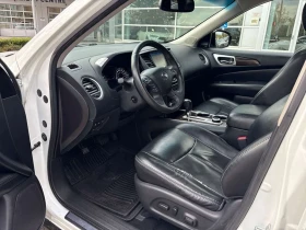 Nissan Pathfinder * 4WD 4dr * ПАНО* ПОДГРЕВ* KEYLESS*  - 11000 € / 21514.13 лв. - 19429738 5