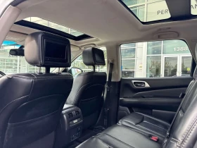 Nissan Pathfinder * 4WD 4dr * ПАНО* ПОДГРЕВ* KEYLESS*  - 11000 € / 21514.13 лв. - 19429738 10