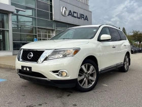 Nissan Pathfinder * 4WD 4dr * ПАНО* ПОДГРЕВ* KEYLESS* 